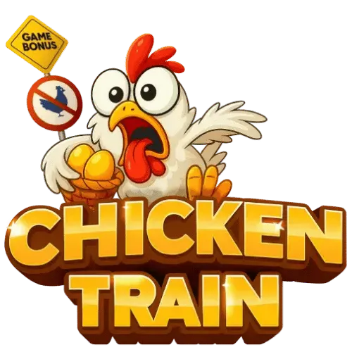 Chicken train 100hp